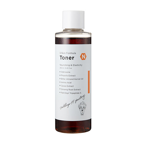 VILLAGE 11 Regenerujący toner do twarzy N Skin Formula Toner 250ml