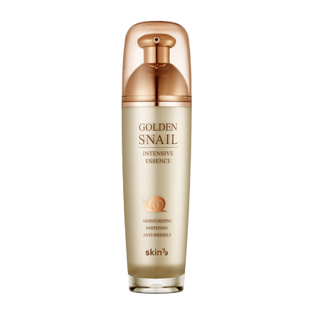 SKIN79 Wygładzająca esencja ze śluzem ślimaka Golden Snail Intensive ESSENCE 40ml