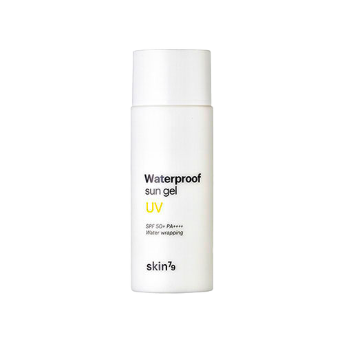 SKIN79 Krem z filtrem UV Waterproof Sun Gel SPF50+ PA++++ 50ml