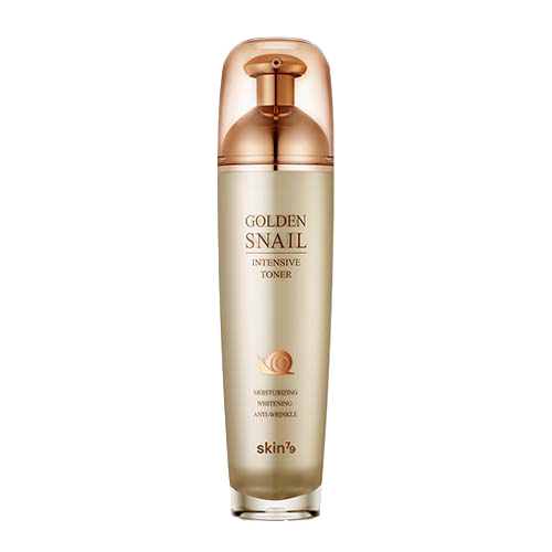 SKIN79 Odmładzający toner do twarzy Golden Snail Intensive TONER 130ml