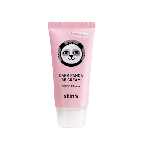 SKIN79 Rozświetlający krem BB Dark Panda BB Cream SPF50 PA++++ 30ml