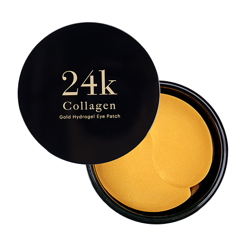 SKIN79 Kolagenowe płatki pod oczy Gold Hydrogel Eye Patch Collagen 60szt.
